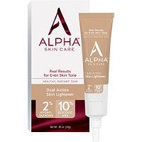 Alpha Hydrox Dual Act Skin Light