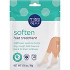 Miss Spa Soften Foot Treatment