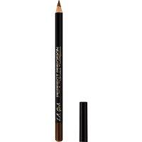 L.a. Girl Perfect Precision Lip Liner - Chocolate