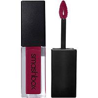 Smashbox Always On Matte Liquid Lipstick - Throwback Jam (red)