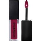 Smashbox Always On Matte Liquid Lipstick - Throwback Jam (red)
