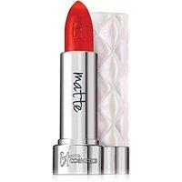 It Cosmetics Pillow Lips Matte Lipstick - Fanciful Matte (bright Orange Red)