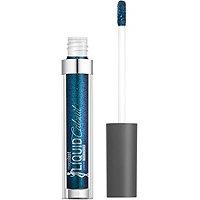 Wet N Wild Megalast Liquid Catsuit Liquid Eyeshadow - Cosmic Teal