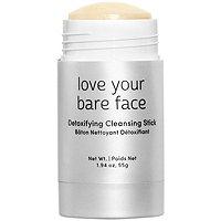 Julep Love Your Bare Face Detoxifying Cleansing Balm Stick