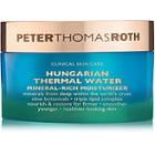 Peter Thomas Roth Travel Size Hungarian Thermal Water Mineral-rich Moisturizer