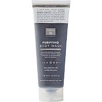 Earth Therapeutics Purifying Body Wash