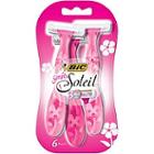 Bic Simply Soleil Shaver For Women