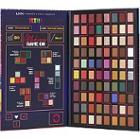 Nyx Professional Makeup Tetris (tm) Eyeshadow Palette 80 Pan