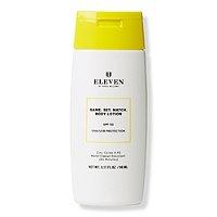 Eleven By Venus Williams Game. Set. Match. Body Lotion Spf 50