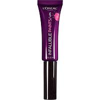 L'oreal Infallible Lip Paints - Bewitching Bordeaux