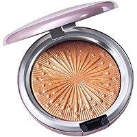 Mac Extra Dimension Skinfinish Highlighter / Frosted Firework - Flare For The Dramatic (warm Golden Bronze)