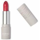 Kiko Milano Konscious Vegan Lipstick - Peace (cherry)