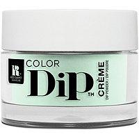 Red Carpet Manicure Color Dip Blue Nail Powder