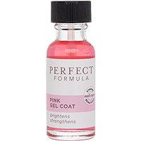 Perfect Formula Pink Gel Coat