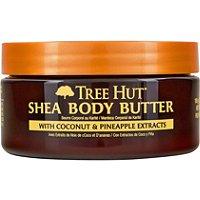 Tree Hut Coco Colada Body Butter