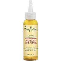 Sheamoisture Jamaican Black Castor Oil Strengthen & Restore Hair Serum