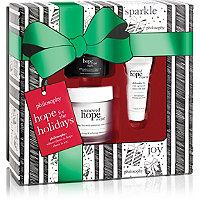 Philosophy Hope For The Holidays Set