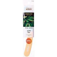 Kiss 4 Way Grits Green Tea Nail File