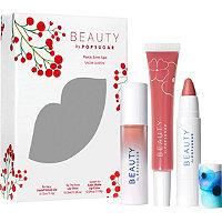 Beauty By Popsugar Peace. Love. Lip. Kit - Snow Queen