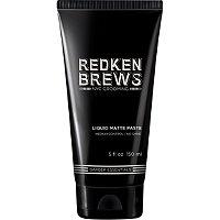Redken Brews Liquid Matte Paste For Men