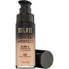 Milani Conceal + Perfect 2-in-1 Foundation + Concealer