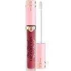 Too Faced Lip Injection Power Plumping Cream Liquid Lipstick - Big Lip Energy (muted Warm Red)