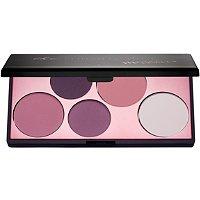 Elcie Cosmetics The Minimalist Mauves Series Eyeshadow Palette