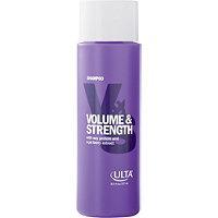 Ulta Volume And Strength Shampoo