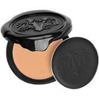 Kvd Beauty Lock-it Finishing Powder