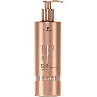 Blondme Keratin Restore Intense Care Bonding Potion - All Blondes