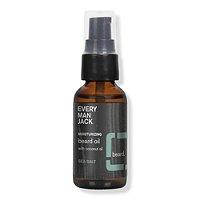 Every Man Jack Sea Salt Beard Oil