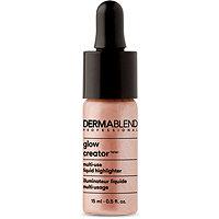 Dermablend Glow Creator Multi-use Liquid Highlighter