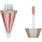 Urban Decay Stoned Vibes Lip Gloss - Vibes (pale Pink With Iridescent Blue Shimmer)