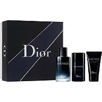 Dior Sauvage Eau De Toilette Gift Set