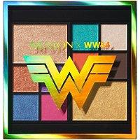 Revlon X Wonder Woman Eye & Face Palette