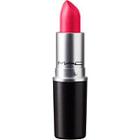 Mac Lipstick Matte - Relentlessly Red (bright Pinkish Coral Matte - Retro Matte)