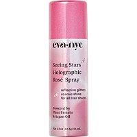Eva Nyc Seeing Stars Holographic Rose Spray