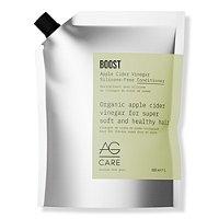 Ag Care Plant-based Essentials Boost Apple Cider Vinegar Silicone-free Conditioner