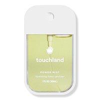 Touchland Power Mist Lemon Lime Spritz