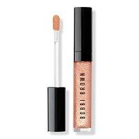 Bobbi Brown Crushed Oil Infused Gloss Shimmer - Bellini (pearlescent Neutral Pink With Gold And Subtle Red Pearl)