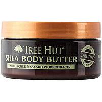 Tree Hut Lychee & Plum Body Butter