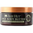 Tree Hut Lychee & Plum Body Butter