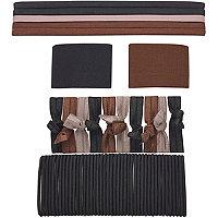 Hot Tools Hair Elastics