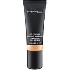 Mac Pro Longwear Nourishing Waterproof Foundation - Nc30 (nc30)