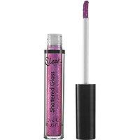 Sleek Makeup Shattered Glass Lip Topper - Acid Kiss