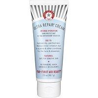 First Aid Beauty Travel Size Ultra Repair Cream Intense Hydration