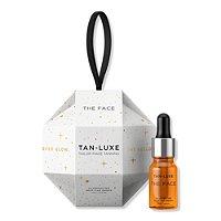 Tan-luxe The Face Mini Bauble