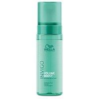 Wella Invigo Volume Boost Bodifying Foam
