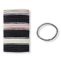 Scunci Ponytail No Damage Elastics