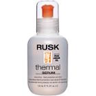 Rusk Thermal Serum